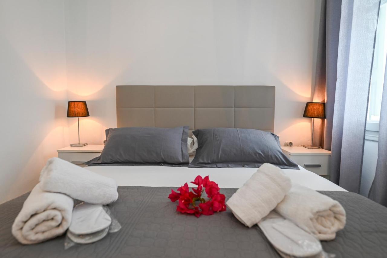 Santamare Villa Wyspa Wyspa Tinos Zewnętrze zdjęcie
