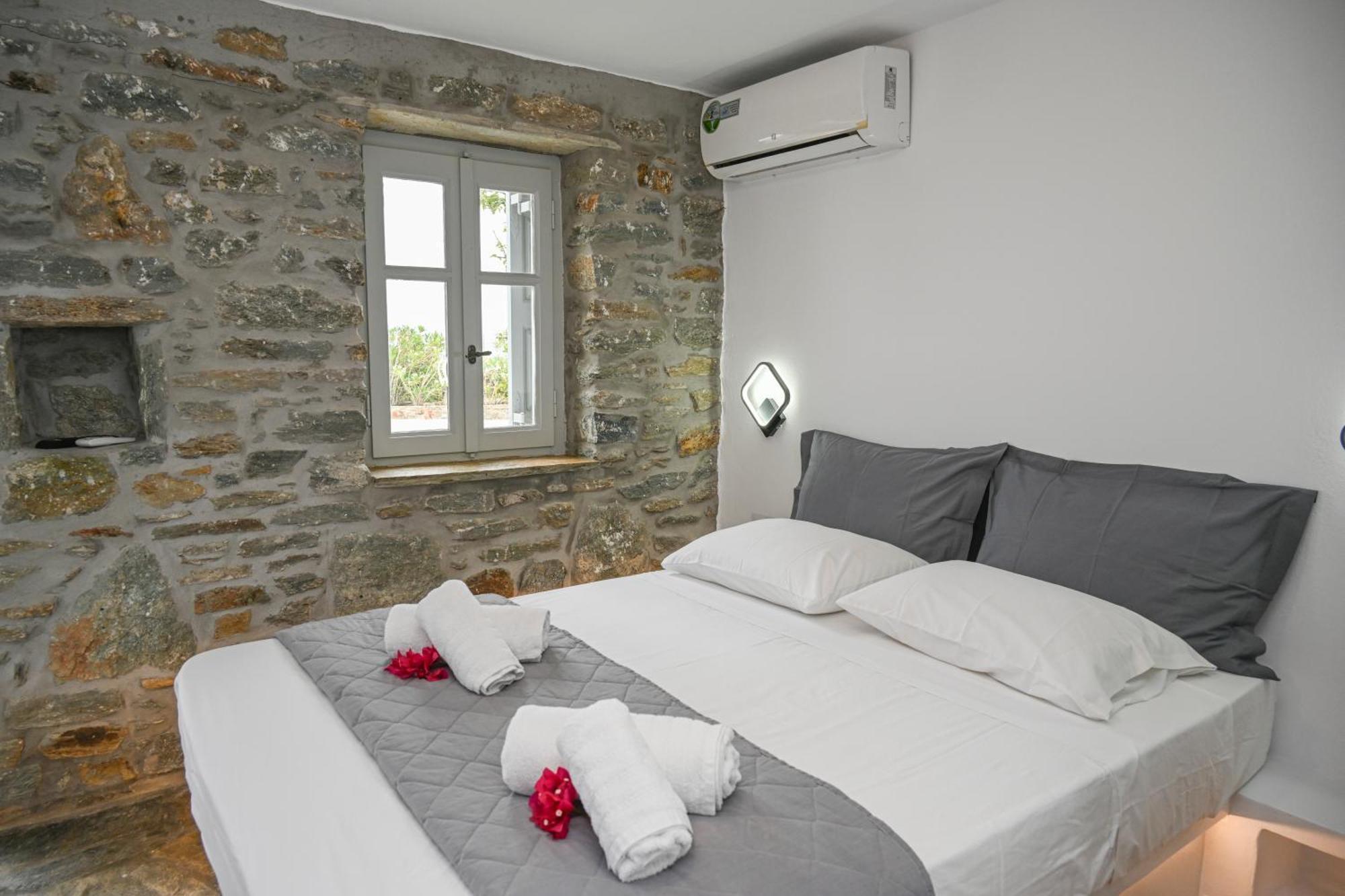Santamare Villa Wyspa Wyspa Tinos Zewnętrze zdjęcie