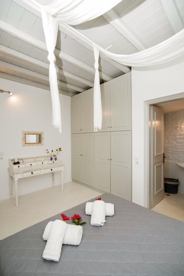 Santamare Villa Wyspa Wyspa Tinos Zewnętrze zdjęcie