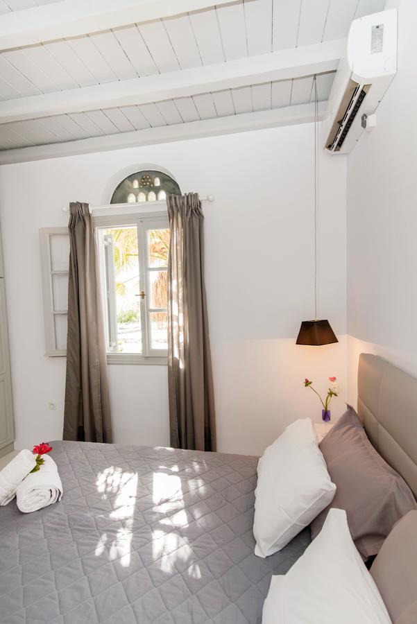 Santamare Villa Wyspa Wyspa Tinos Zewnętrze zdjęcie